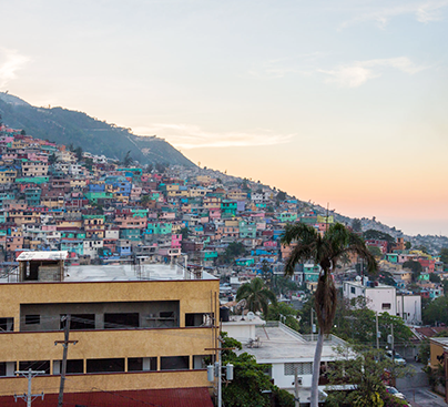 port-au-prince